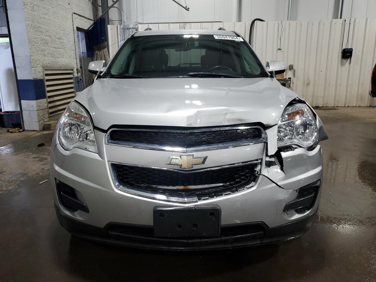 2GNFLEEK3D6402348 2013 Chevrolet Equinox Lt