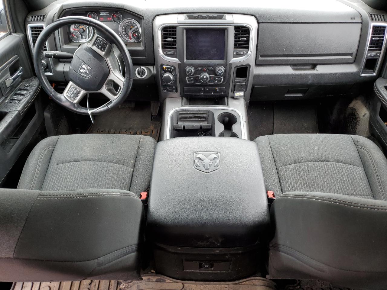 1C6RR7GG3MS531140 2021 Ram 1500 Classic Slt