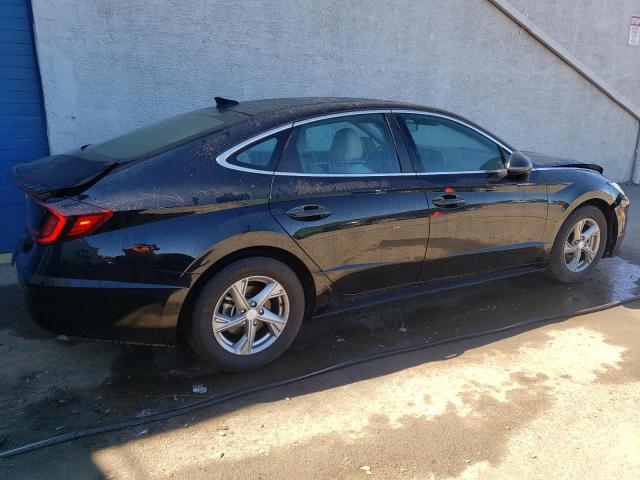 2023 Hyundai Sonata Se VIN: KMHL24JAXPA251680 Lot: 56465524