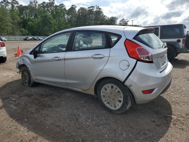 2016 Ford Fiesta S VIN: 3FADP4TJXGM171022 Lot: 52734214