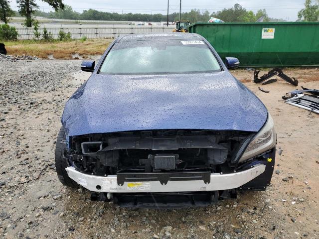 KMHGN4JE4FU064816 2015 Hyundai Genesis 3.8L 2015 Hyundai Genesis 3.8L VIN: KMHGN4JE4FU064816 Lot: 53927454