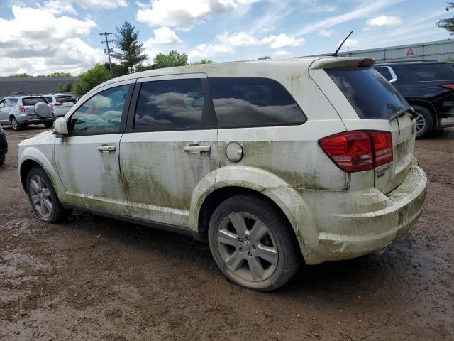 2009 Dodge Journey Sxt VIN: 3D4GH57V79T602306 Lot: 56337004