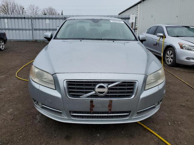 2010 Volvo S80 T6 VIN: YV1992AH2A1120059 Lot: 53664384