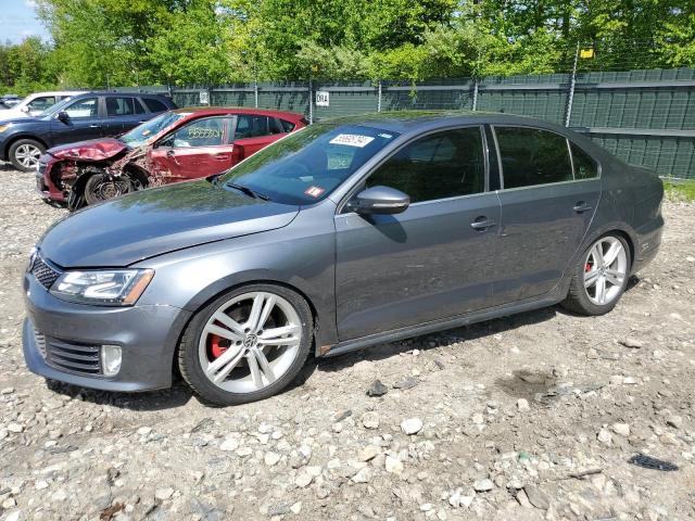 2013 Volkswagen Jetta Gli VIN: 3VW5A7AJ4DM388501 Lot: 55695794