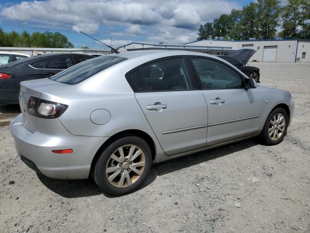 2008 Mazda 3 I VIN: JM1BK32F781853460 Lot: 56900804