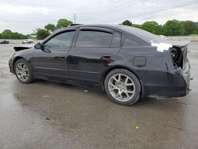 2006 Nissan Altima Se VIN: 1N4BL11E06C200051 Lot: 54984094