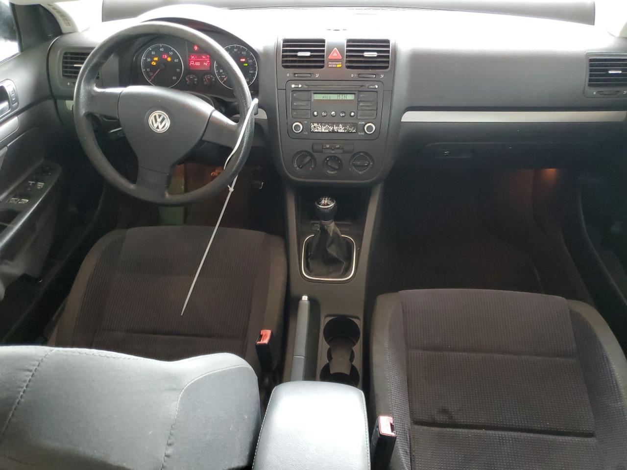 3VWPF71K66M847534 2006 Volkswagen Jetta Value