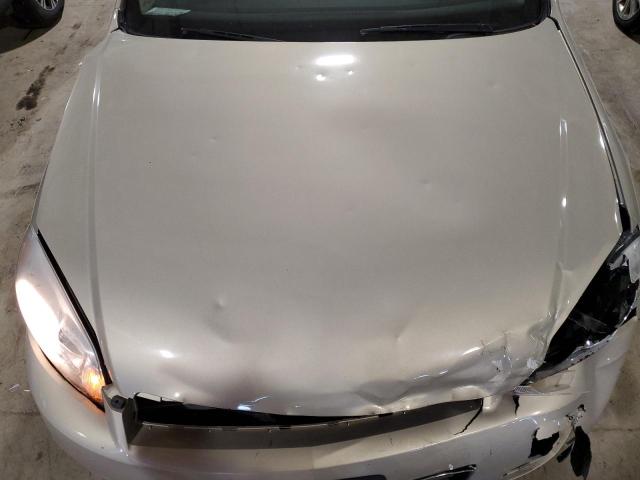 2011 Chevrolet Impala Lt VIN: 2G1WB5EK7B1252386 Lot: 57158904