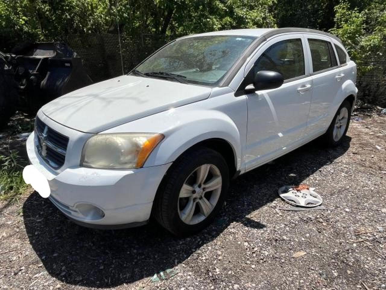 1B3CB3HA6BD108013 2011 Dodge Caliber Mainstreet