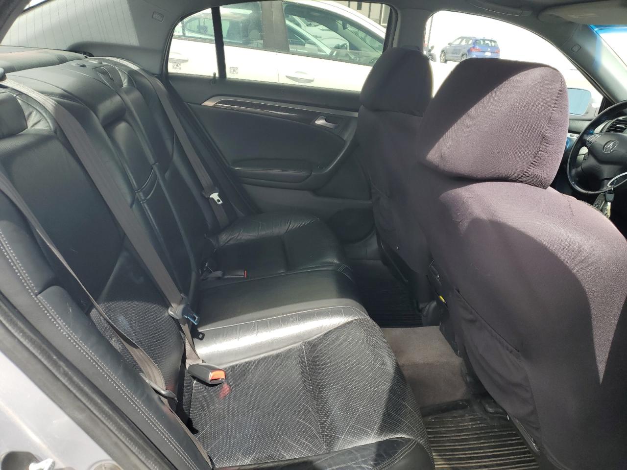 19UUA66235A019218 2005 Acura Tl