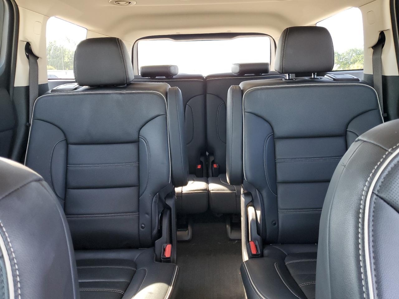 1GKKNPLS9PZ193470 2023 GMC Acadia Denali