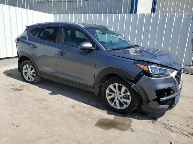 2021 Hyundai Tucson Limited VIN: KM8J33A47MU294280 Lot: 53462584