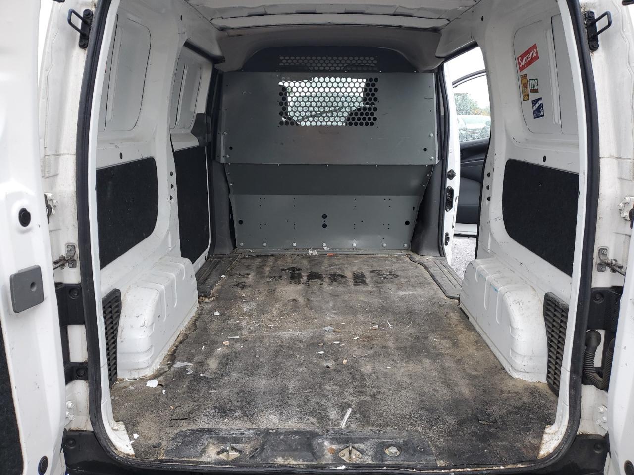 3N6CM0KNXKK709523 2019 Nissan Nv200 2.5S