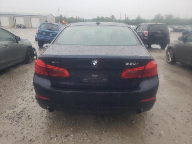 VIN WBAJA7C59JWA73349 2018 BMW 5 Series, 530 XI no.6