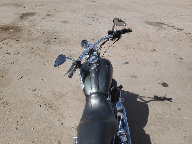 2005 HARLEY-DAVIDSON FXDCI 1HD1GVW1X5K305528