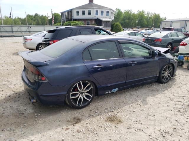 2006 Honda Civic Lx VIN: 2HGFA16546H522474 Lot: 55912234