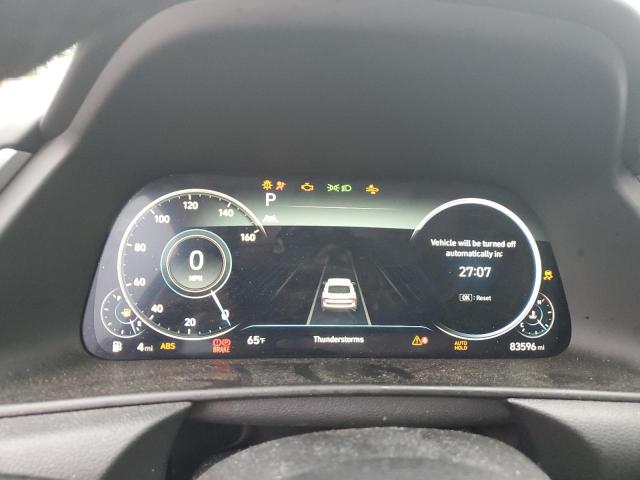 2022 Hyundai Sonata Limited VIN: KMHL34J23NA229068 Lot: 54904604