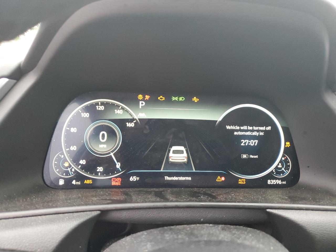 KMHL34J23NA229068 2022 Hyundai Sonata Limited