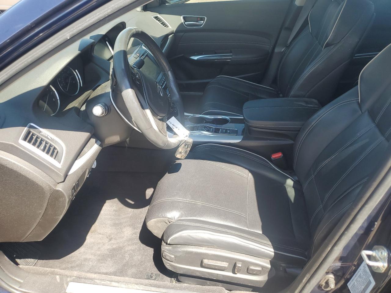 19UUB2F84KA002112 2019 Acura Tlx Advance