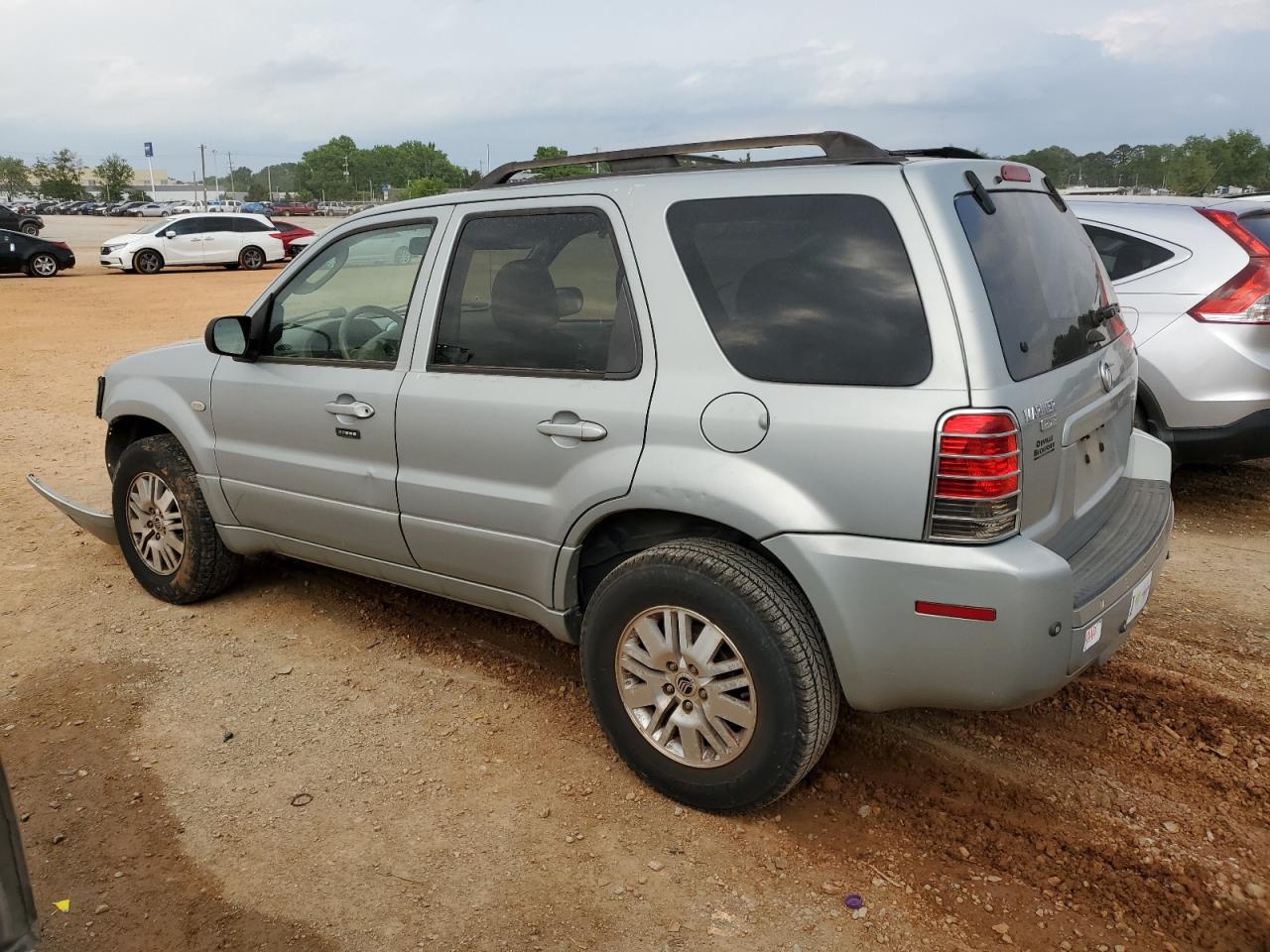 4M2CU56186KJ18416 2006 Mercury Mariner