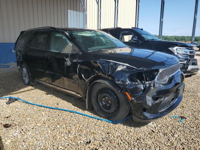 2022 Dodge Durango Sxt VIN: 1C4RDHAG4NC102574 Lot: 55490094