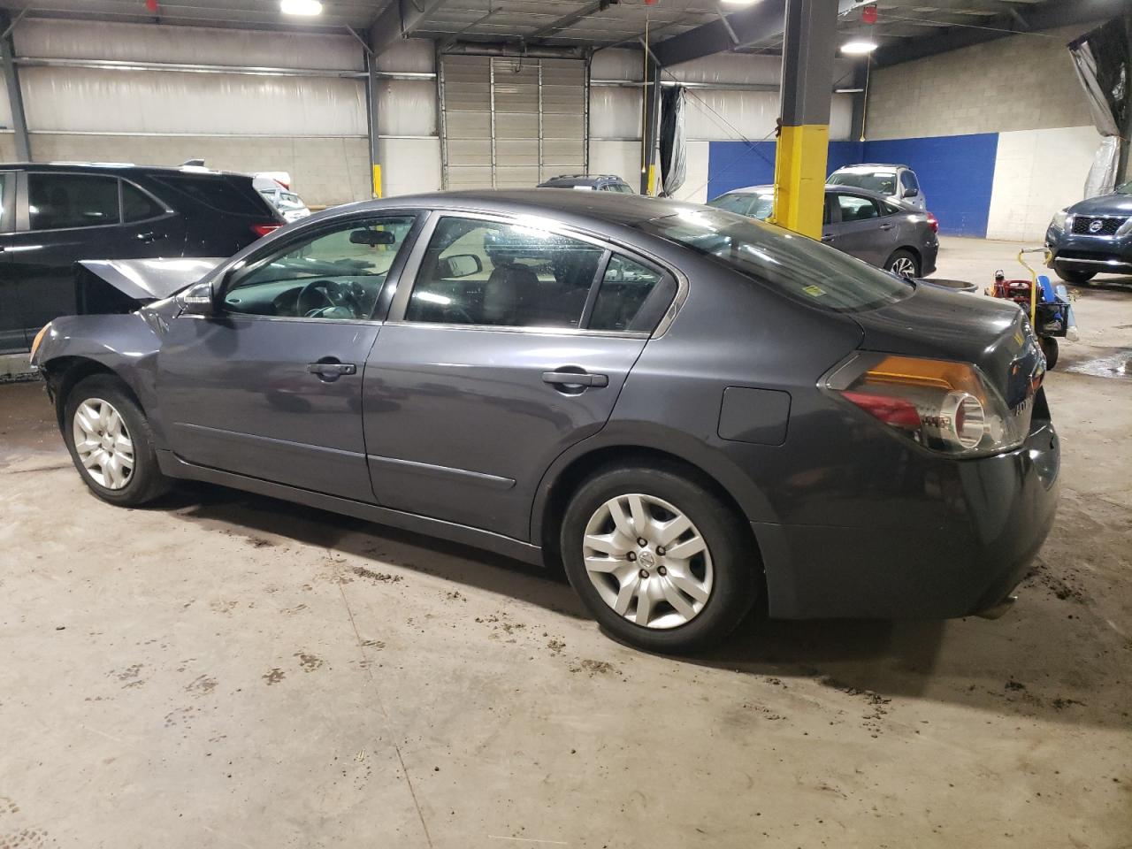 1N4AL2AP7CC247575 2012 Nissan Altima Base