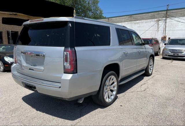 2016 GMC Yukon Xl Denali VIN: 1GKS1HKJ6GR309749 Lot: 55928854