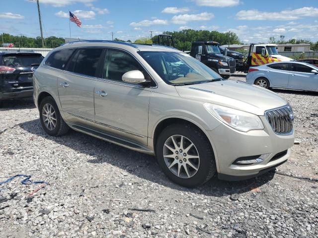 2014 Buick Enclave VIN: 5GAKRBKD6EJ215072 Lot: 54997854