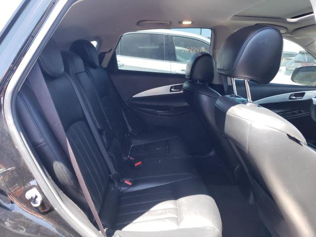 2017 INFINITI QX50 - JN1BJ0RR2HM406604