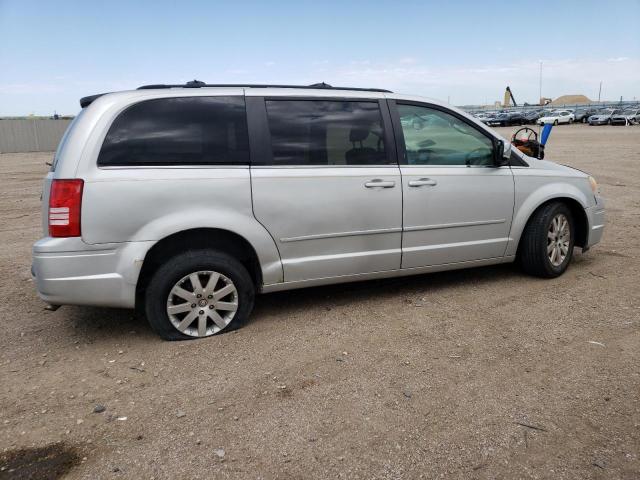 2008 Chrysler Town & Country Touring VIN: 2A8HR54P38R684582 Lot: 53813484