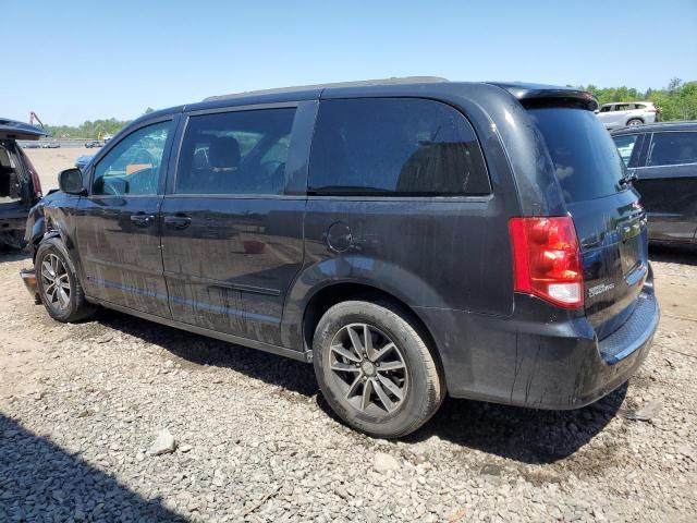 2017 Dodge Grand Caravan Gt VIN: 2C4RDGEG9HR671887 Lot: 55472074