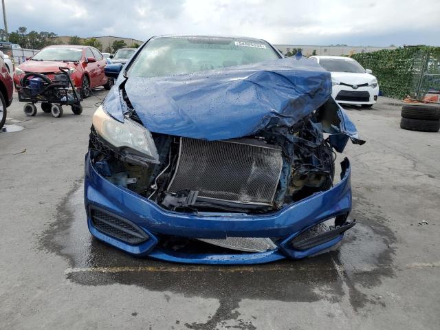 2014 Honda Civic Lx VIN: 2HGFG3B58EH511573 Lot: 54605534