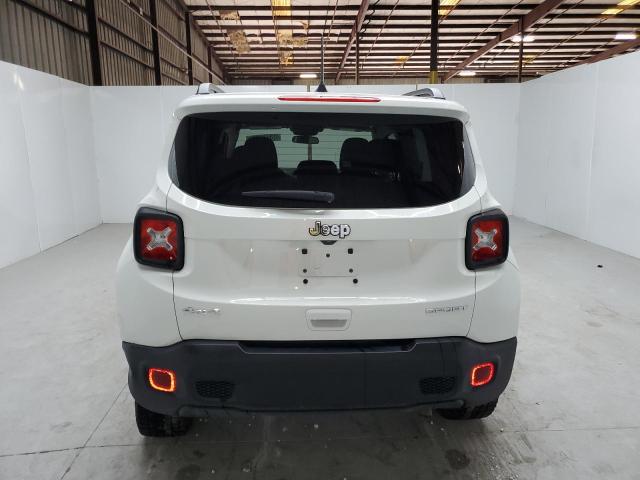 2020 Jeep Renegade Sport VIN: ZACNJBAB5LPL49083 Lot: 55715044