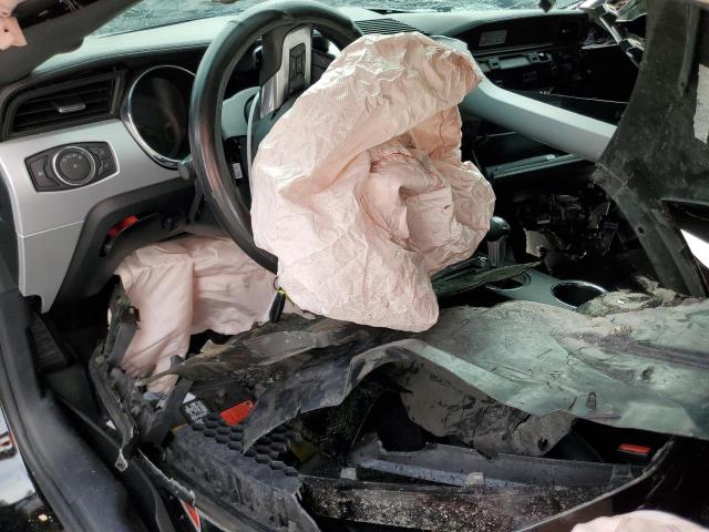 2016 Ford Mustang VIN: 1FA6P8TH9G5211934 Lot: 57090634