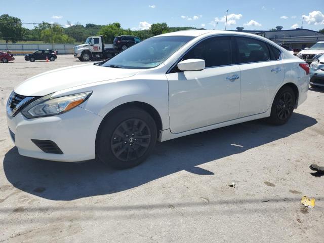 2016 Nissan Altima 2.5 VIN: 1N4AL3AP4GC255905 Lot: 56563074