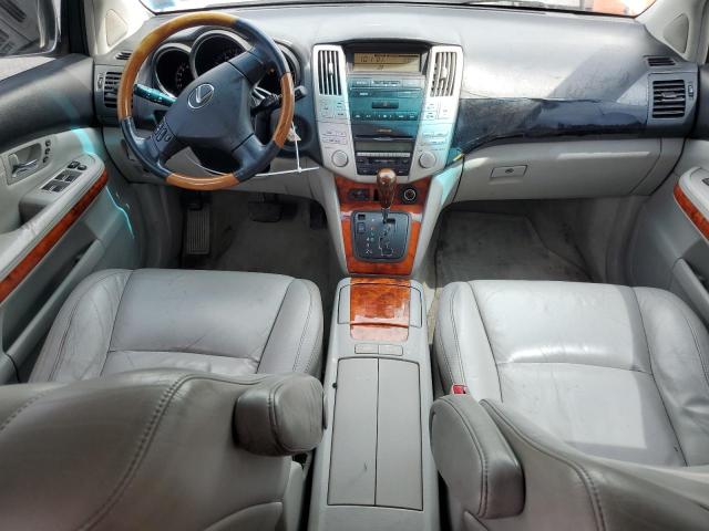 2005 Lexus Rx 330 VIN: 2T2HA31U25C044142 Lot: 55251144