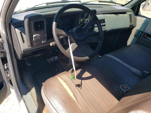 1990 Chevrolet Gmt-400 C1500 VIN: 1GCDC14K3LE115676 Lot: 56757654