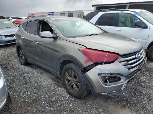 2016 Hyundai Santa Fe Sport VIN: 5XYZT3LB0GG368194 Lot: 57456354