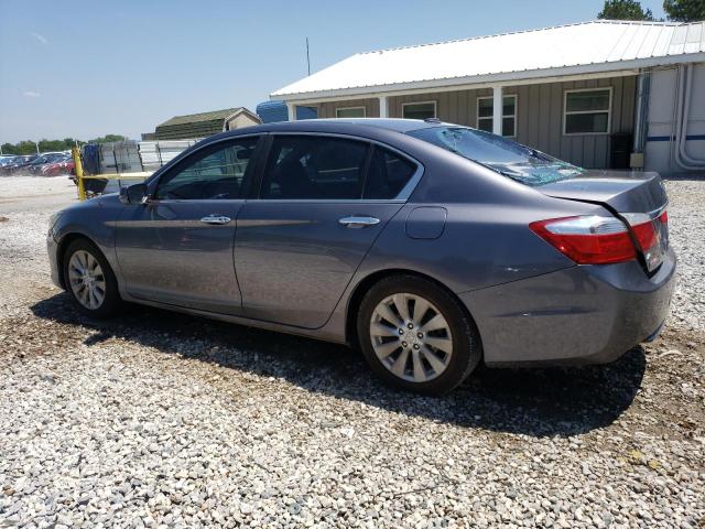 2015 HONDA ACCORD EXL - 1HGCR2F80FA221372