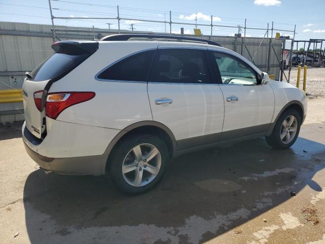 2008 Hyundai Veracruz Gls VIN: KM8NU73C58U043077 Lot: 55823314