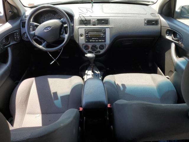 2005 Ford Focus Zx5 VIN: 3FAFP37N55R127607 Lot: 56240824