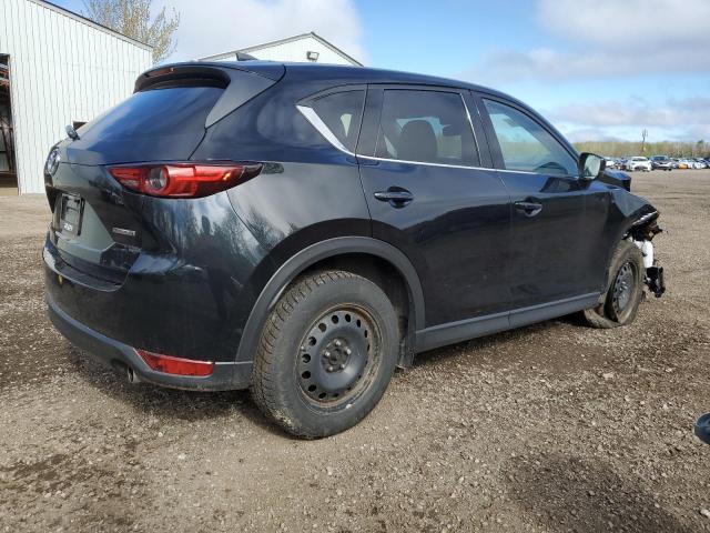 2020 Mazda Cx-5 Grand Touring VIN: JM3KFBDM8L0745283 Lot: 53464864