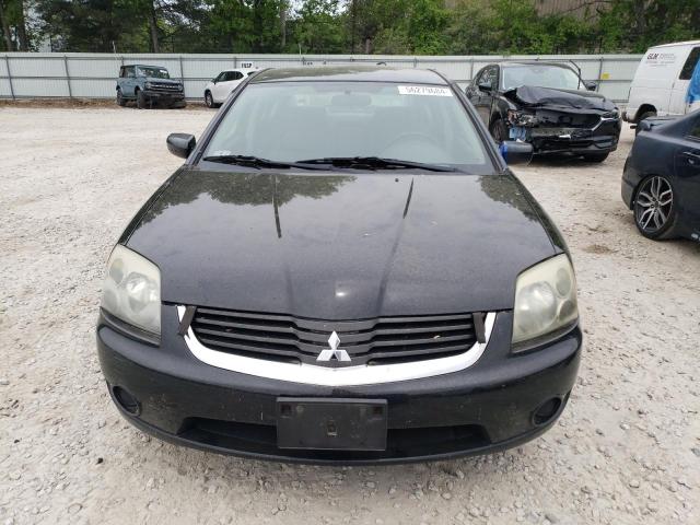 2007 Mitsubishi Galant Es VIN: 4A3AB36F47E036943 Lot: 56279684