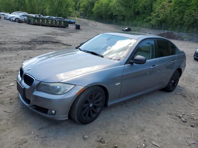 2011 BMW 328 I Sulev VIN: WBAPH5C50BF093112 Lot: 54574104