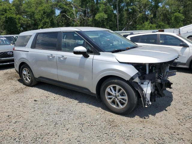 2023 Kia Carnival Lx VIN: KNDNB4H35P6210204 Lot: 55009514