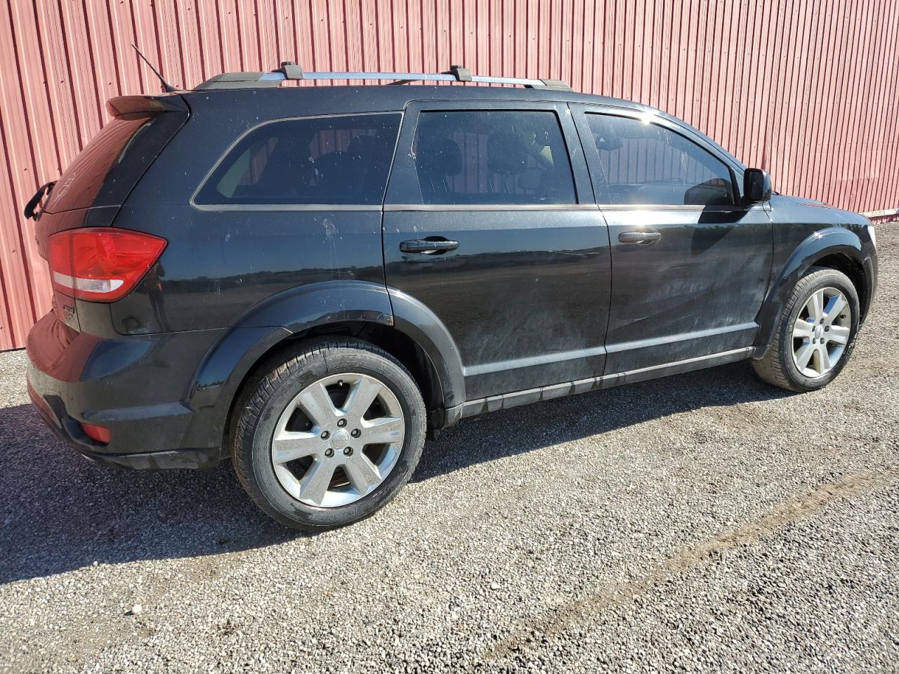 2013 Dodge Journey Sxt vin: 3C4PDCCG7DT637571