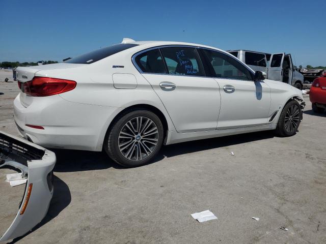 2018 BMW 530Xe VIN: WBAJB1C59JB083877 Lot: 53140554