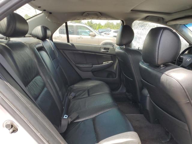 2006 Honda Accord Ex VIN: 1HGCM56886A177637 Lot: 56590244