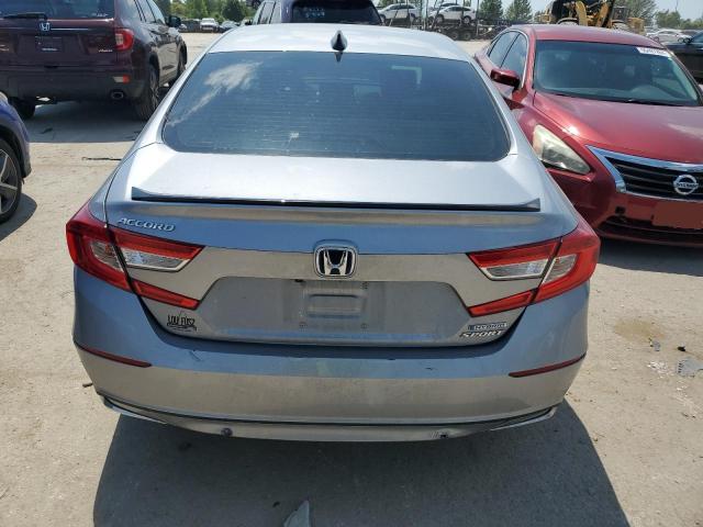 2022 Honda Accord Hybrid Sport VIN: 1HGCV3F21NA014159 Lot: 55867594