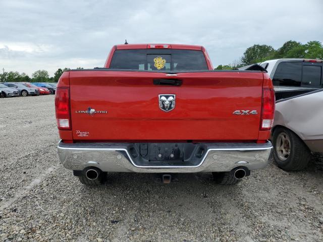 2016 Ram 1500 Slt VIN: 1C6RR7LT2GS212917 Lot: 54882874